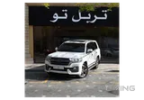 Toyota Land Cruiser VXR Grand Touring 2020 V8